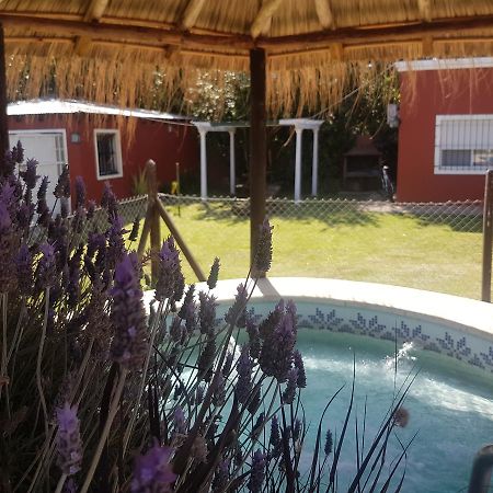 Las Moraditas Chascomus Exterior photo