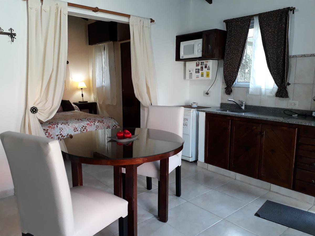 Las Moraditas Chascomus Exterior photo
