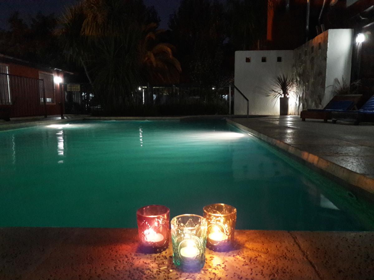 Las Moraditas Chascomus Exterior photo