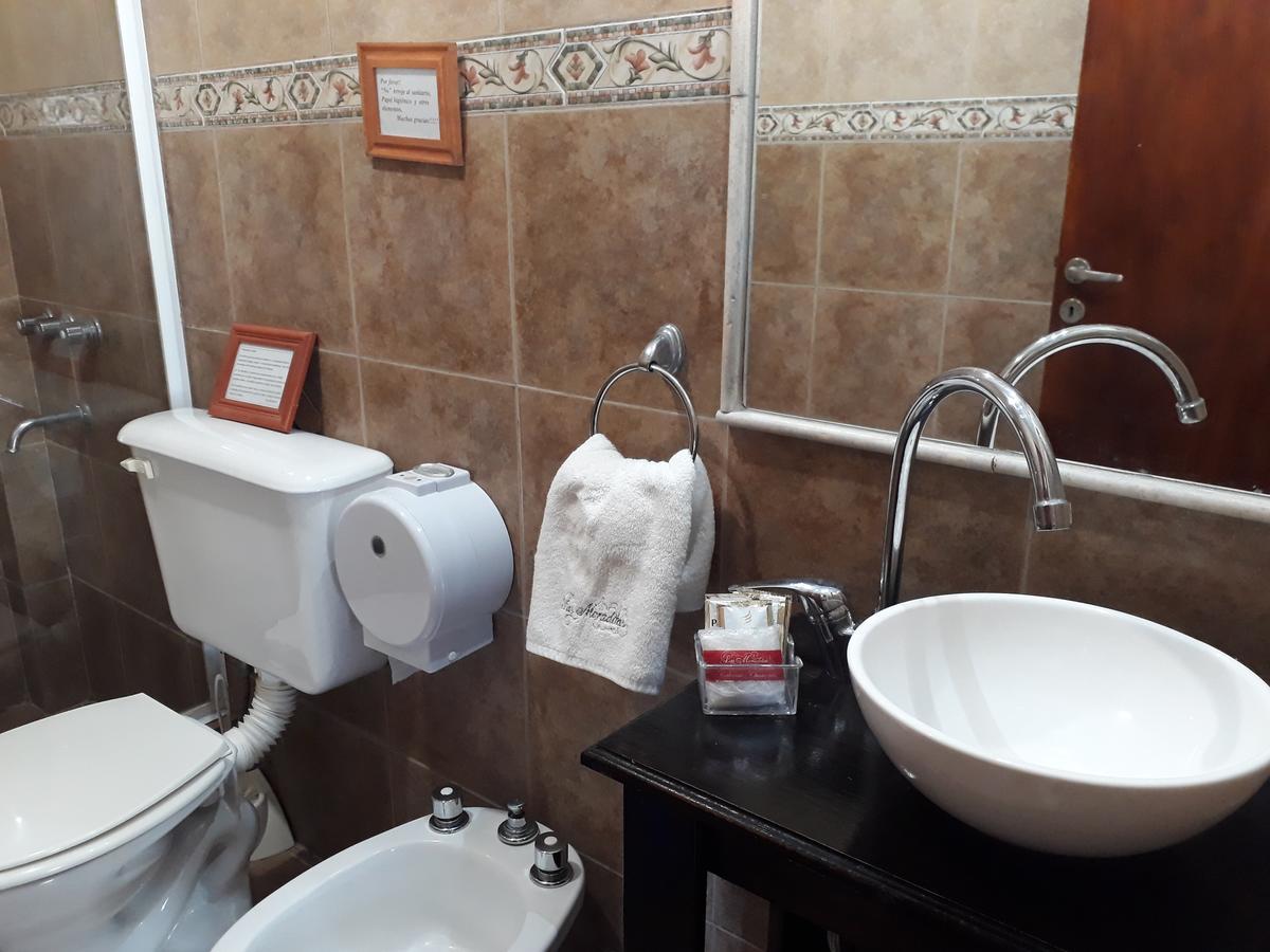 Las Moraditas Chascomus Exterior photo