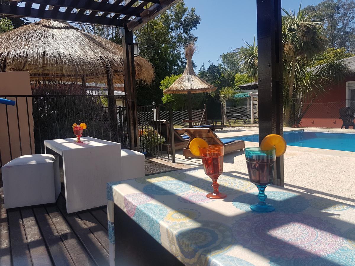 Las Moraditas Chascomus Exterior photo