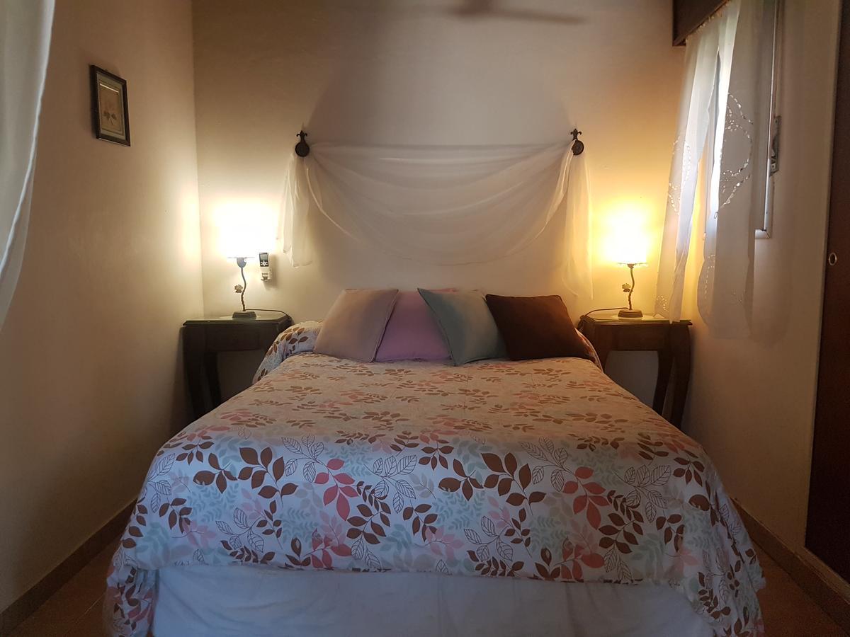 Las Moraditas Chascomus Exterior photo